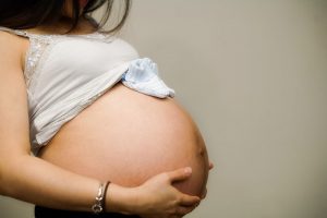 Infeksi Toxoplasma Pada Kehamilan