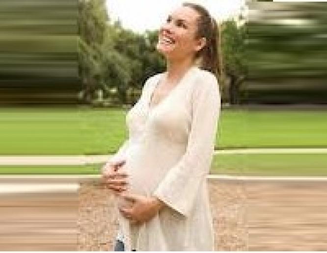 Tetap Cantik dan Sehat Selama Kehamilan