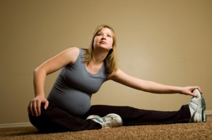 4 Manfaat Olahraga Bagi Kesehatan Ibu Hamil