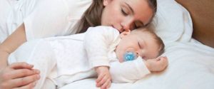 Cara Mengatasi Anak Balita yang Sulit Tidur