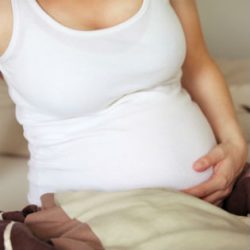 Cara Mengobati Keputihan Wanita Saat Hamil