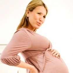 Kenali Jenis Kontraksi Pada Masa Kehamilan 
