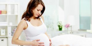 Perubahan Fisiologis Pada Masa kehamilan
